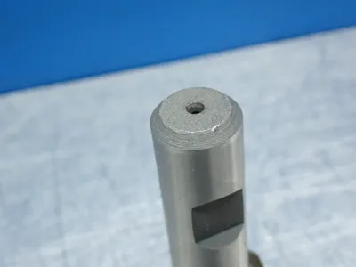 Used MICHIGAN DRILL 15/16X34 Drills Ohio US | HGR 24 #739904