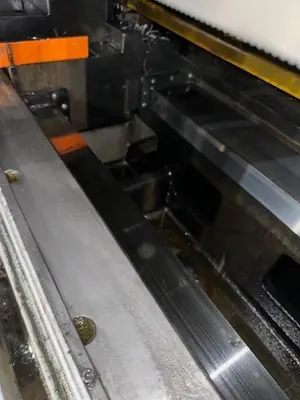 ANDERSON COOK MARAND #340E-30 Spline Rollers | Machinery Intl. Corp. (9)