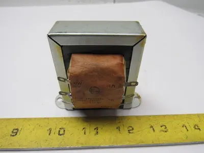 Electro-Voice TM30 Line Matching Transformer (30W @25V) Line to Voice Coil