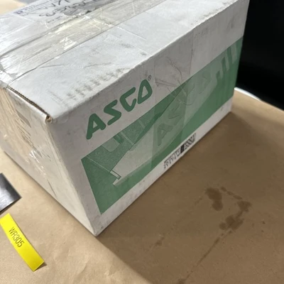 NEW ASCO 8344C025-002