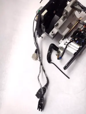 Used DEK Pro-Flow Head Assembly SMT Screen Printer Spare Parts Michigan US | Maverick Industrial Sales #1460827
