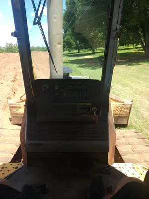 Used 1998 DEERE 850C WT Bulldozers Georgia US | Proxy Equipment #1388977