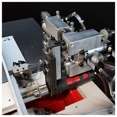 JEN60 | Cantek | Drawer Notchers