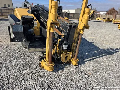 Used 2019 VERMEER 2019 VERMEER D23X30 S3 Drill Rigs Florida US | HDD Broker #1346217