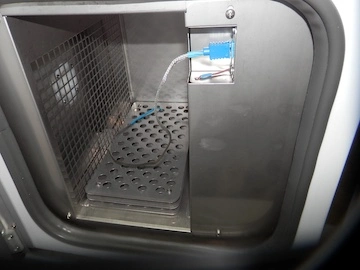 Used THERMO _UNKNOWN_ Thermal Processing Ovens/Cryo Chambers California US | Biotech Equipment Sales #1464757