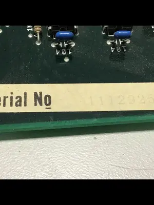 USED STAR SEIKI 11800-PR01C