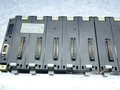 USED OMRON C200HWBC101V1