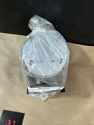 New Enomoto Micro Pump GA-380V-05 Warranty Fast Shipping 🇺🇸