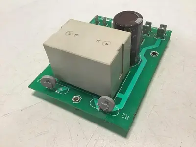 USED BRANSON ULTRASONICS CORP. 100-242-275