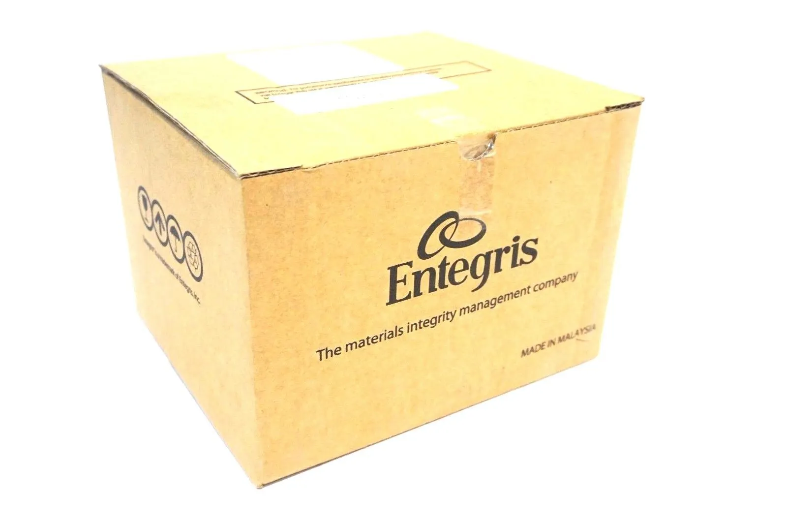 NEW ENTEGRIS PS-16K12K-3 UNION REDUCER PS16K12K3