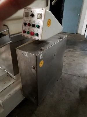 Used 2000 VMI SPI550AVI Dough Mixers California US | BakeryEquipment.com #1555166