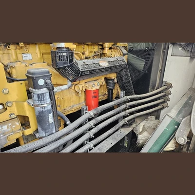 USED 2006 CATERPILLAR (CAT) ENGINE  CAT 3456