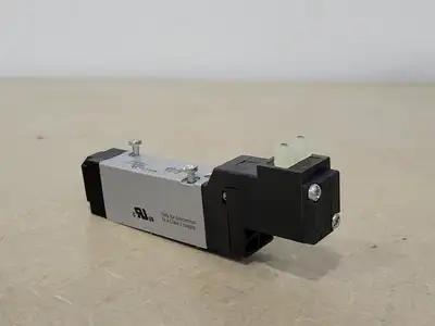 NEW FESTO MEH-5/2-5,0-B
