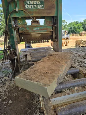 Cee-Jay Tool 150 Ton Rock Splitters | STONE EQUIPMENT WAREHOUSE (5)
