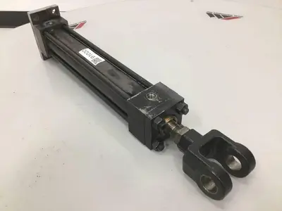 USED PARKER 02.00 H2HLTS182A 12.000
