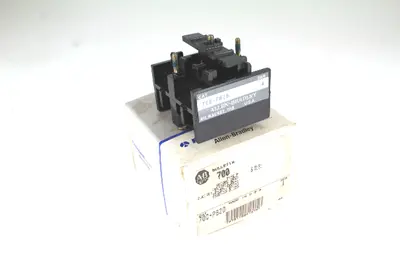 NEW ALLEN BRADLEY 700-PB20
