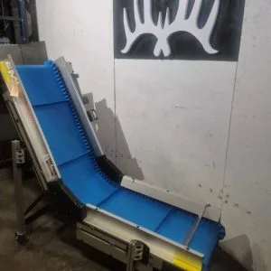 Used EMI EAK-18-40-44-20 Conveyors Massachusetts US | Hunter Plastics #1456025