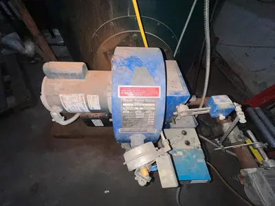 Used 2012 COLUMBIA CT Boilers Florida US | C3 SURPLUS LLC #1262436