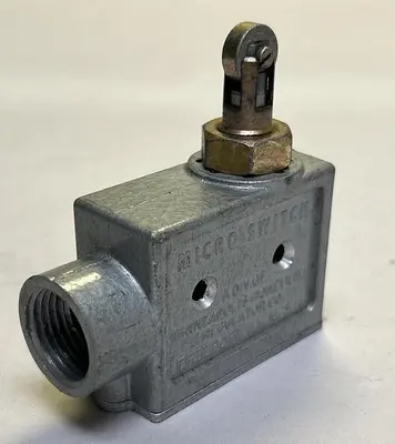 USED HONEYWELL WZE-2R09