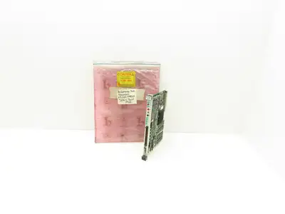 Performance Technologies Inc PT-VME151A Printed Circuit Board PCB Module