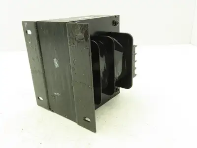 ACME TB-81215 Control Transformer LV 220-480VAC 1Ph HV 110-120VAC