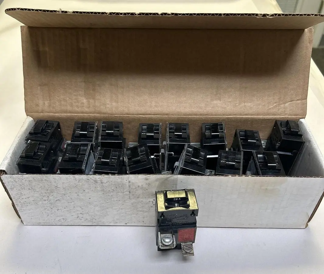 Used BULLDOG 31120 Miscellaneous Equipment (Electrical & Power) | Surplus Asset Holdings #1198420