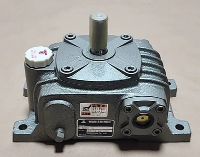 NEW MAKISHINKO K 50RU 10
