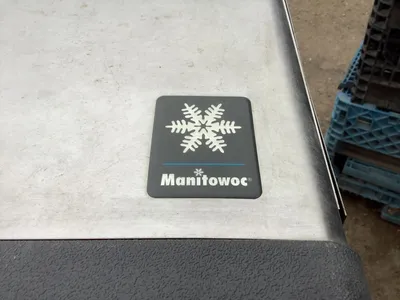 USED MANITOWOC QY0204A