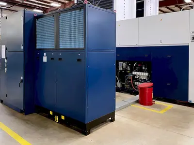Used 2015 TRUMPF TRULASER 3030 FIBER Laser Cutters Illinois US | Machine Factory Outlet #1264198