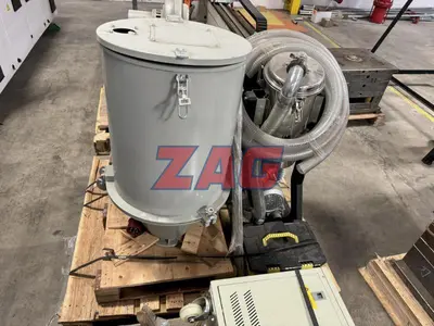 USED 2019 CHEN HSONG SPEED 258
