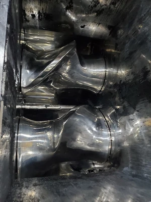 Kneader 75L Mixer
