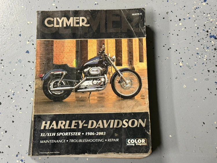 Used _UNKNOWN_ _UNKNOWN_ Manuals Michigan US | Miedema Asset Management Group #1294332