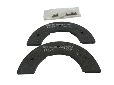 NEW NEXEN 82071 T/S 600 FACING KIT