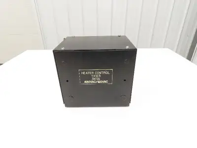 Rex Power Magnetics Stepdown Transformer 3kva 1Ph HV480 - LV120