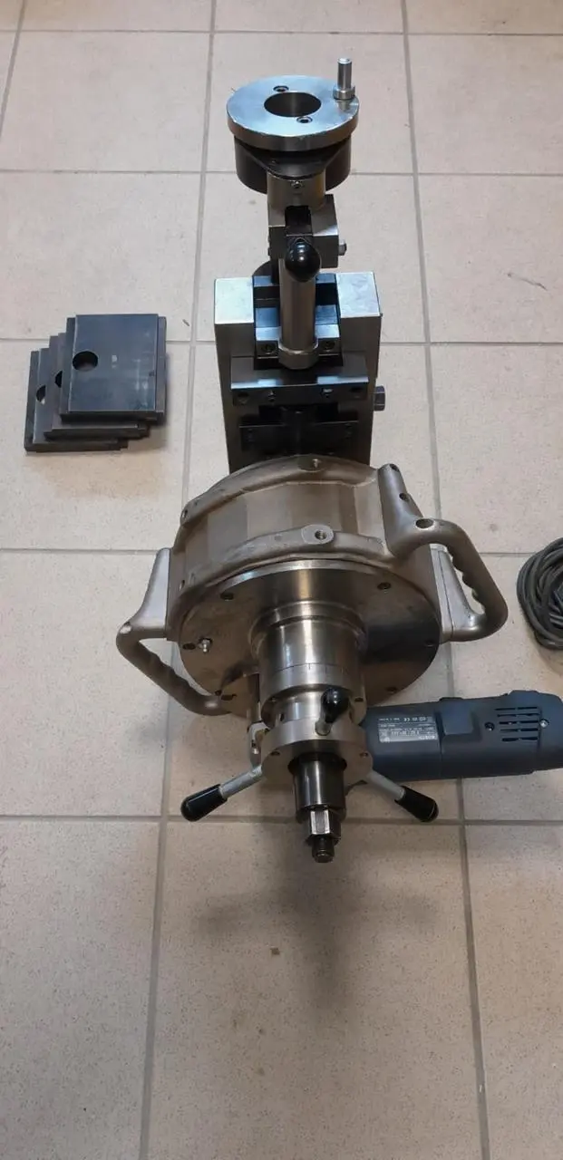 USED 1996 BULLMEDIA ELEKTRO