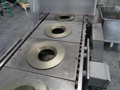 Used COLBORNE CORPORATION YX01148 Dough Sheeters & Presses California US | BakeryEquipment.com #1555570
