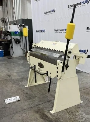USED 2020 SHOP FOX M1012