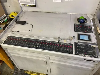 1998 SHINOHARA 74V 5-Color | M3 Graphic Machinery (4)