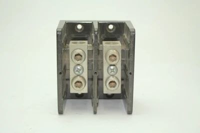 Used Littelfuse LS3123-2 Terminal Blocks California US | Davliegogo LLC #1705478