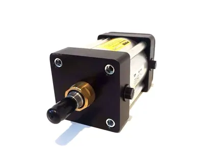 NEW PARKER 04.00 BB4MAU14A 3.000 CYLINDER 4MA SERIES 0400BB4MAU14A3000