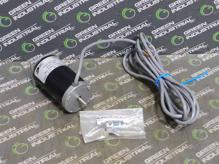 Used APPLIED MOTION PRODUCTS 5023-169D Motors (misc) Wisconsin US | Green Industrial #673529