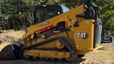 USED 2025 Caterpillar 275 XE
