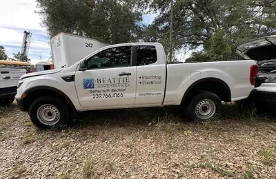 USED 2021 FORD RANGER