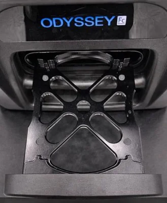 USED LI-COR ODYSSEY FC