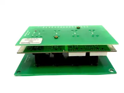 USED MANNESMANN REXROTH 24V 15 TOTAL INPUT CARD