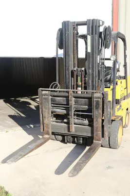 USED CAT T120C