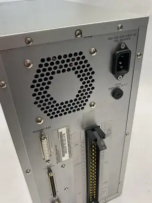 Used Keyence Keyence ML-G9300F Laser Accessories and Consumables Michigan US | Maverick Industrial Sales #1392275