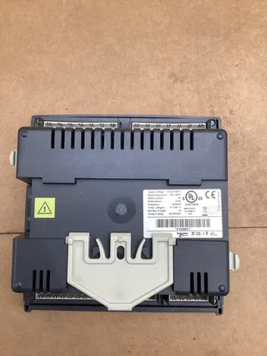 USED SCHNEIDER ELECTRIC VARILOGIC NCR12