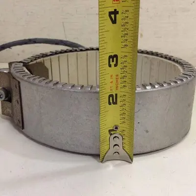 USED UNKNOWN MANUFACTURER 0322 300 01 05