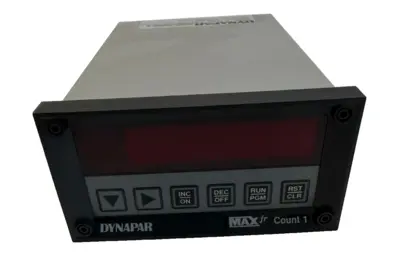 NEW DYNAPAR MCJR1S00